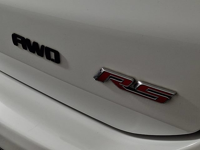 Used 2023 Chevrolet Equinox RS AWD/4WD image 32