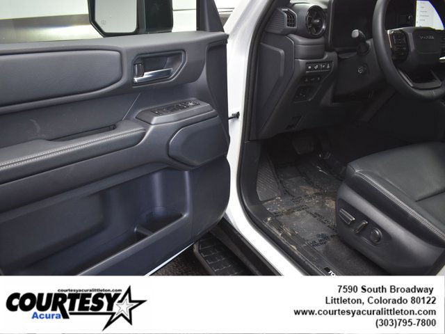 Used 2024 Toyota Land Cruiser image 6