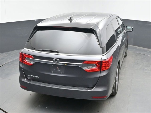 Used 2019 Honda Odyssey EX image 37