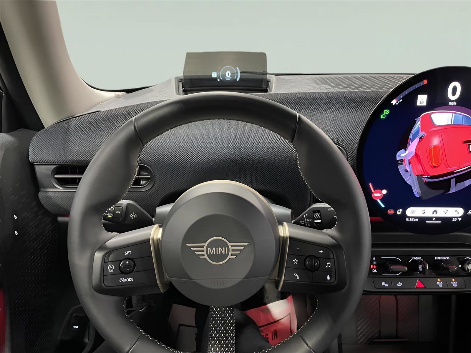 Used 2025 MINI Cooper S image 17