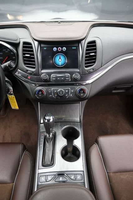 Used 2014 Chevrolet Impala LT FWD image 15