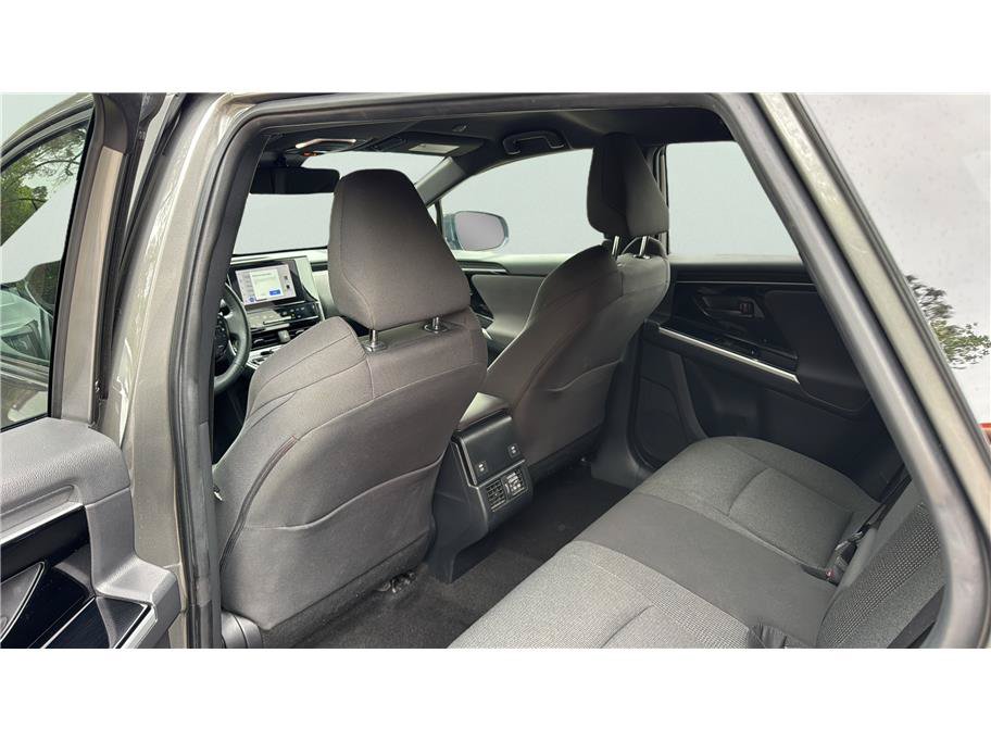Used 2023 Subaru Solterra AWD image 13