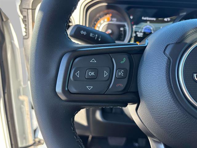 New 2026 Jeep Wrangler Sport S image 9