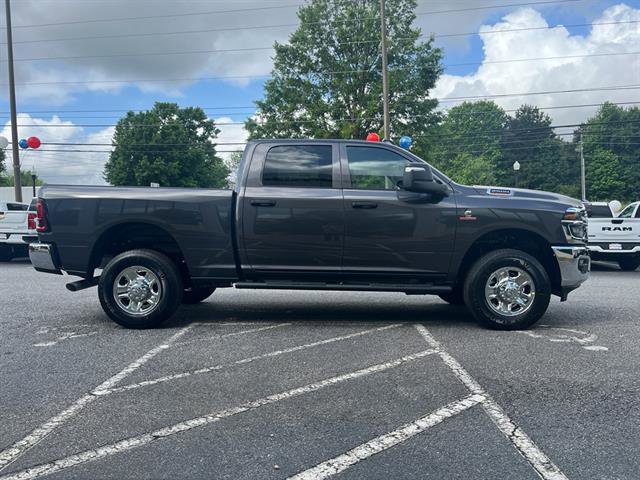 New 2025 RAM 2500 Tradesman image 5