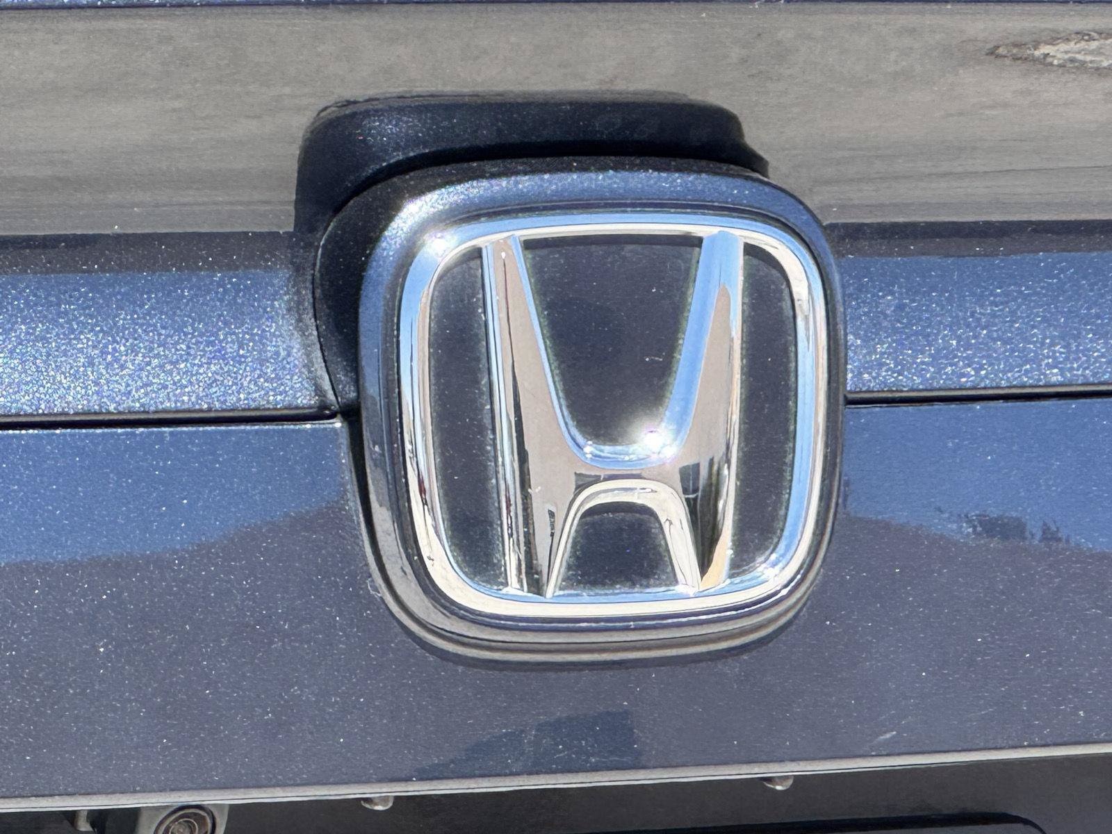 Used 2018 Honda Civic LX image 14