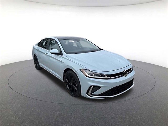 New 2026 Volkswagen Jetta SE