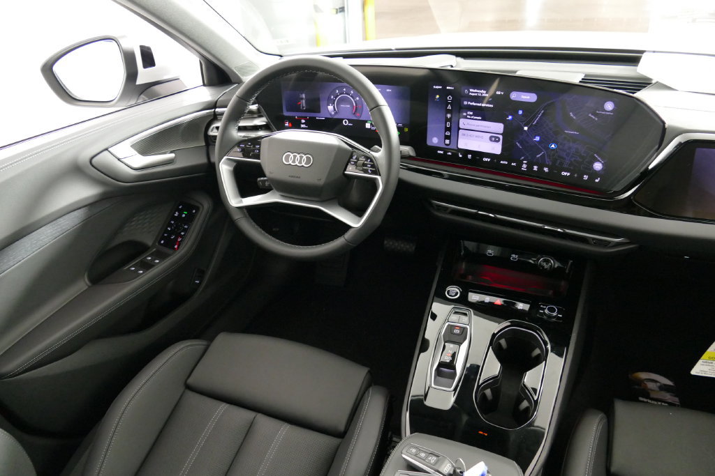 New 2026 Audi A5 Premium Plus AWD/4WD image 24