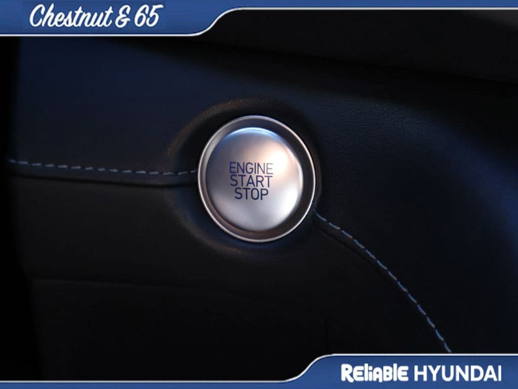 Certified 2023 Hyundai Santa Fe Calligraphy FWD image 33