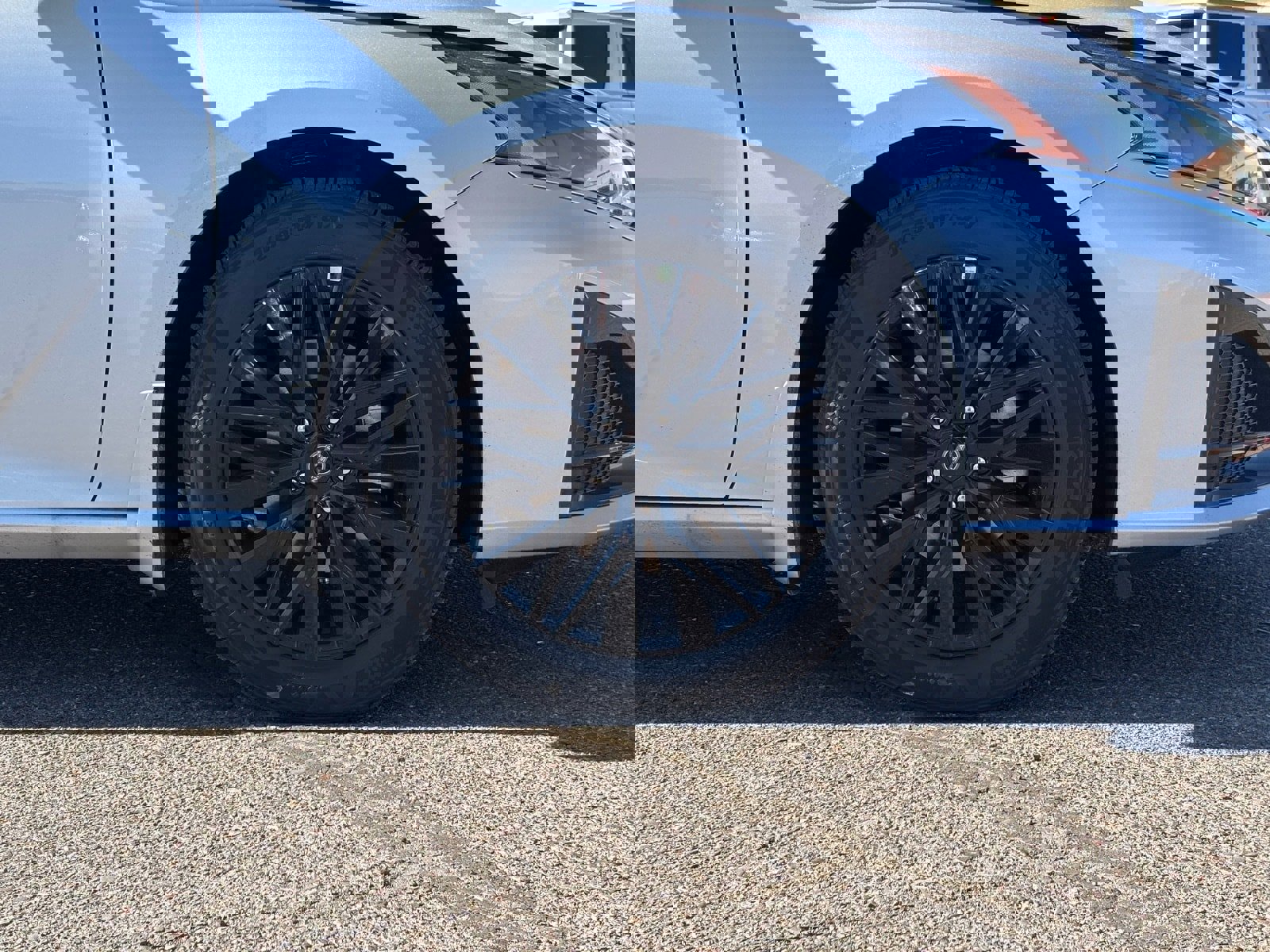 New 2025 Nissan Altima 2.5 SV w/ SV Special Edition Package image 10