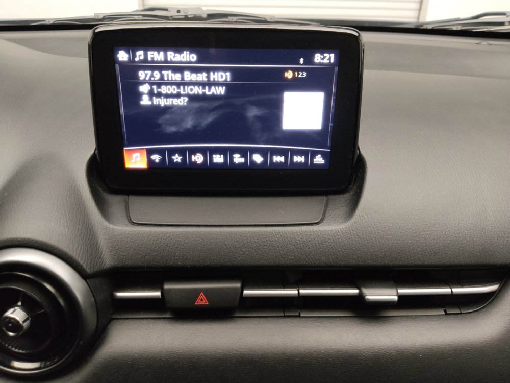 Used 2019 MAZDA CX-3 Sport image 25