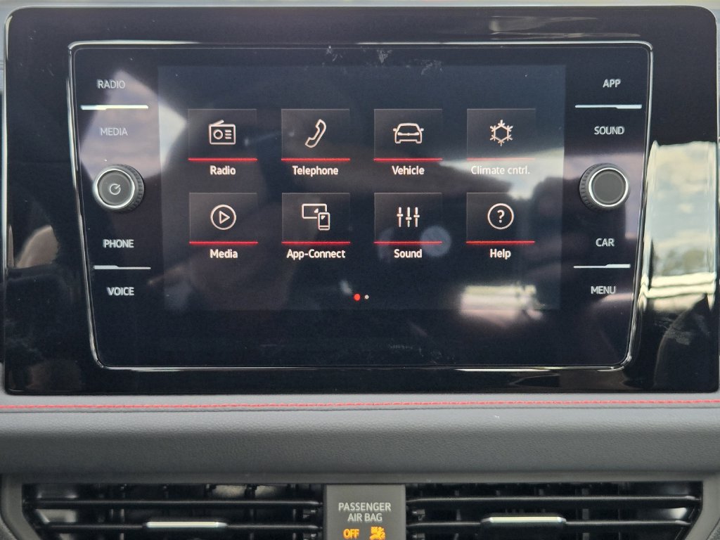New 2027 Volkswagen Jetta GLI Autobahn FWD image 14