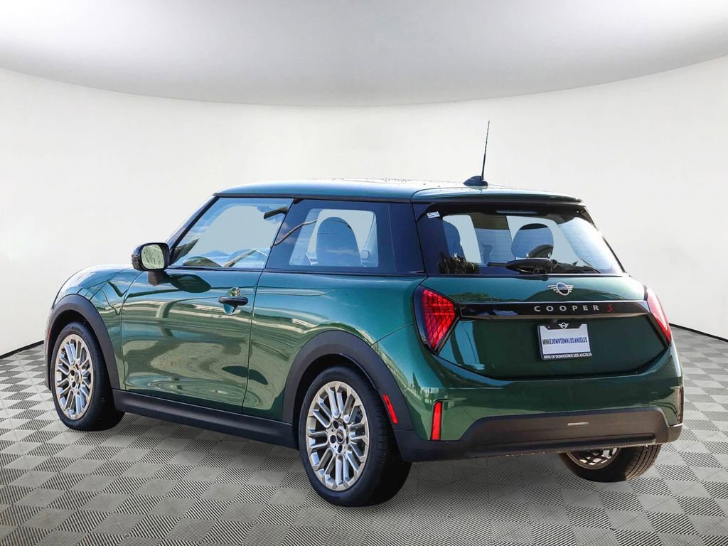 Used 2025 MINI Cooper S image 7