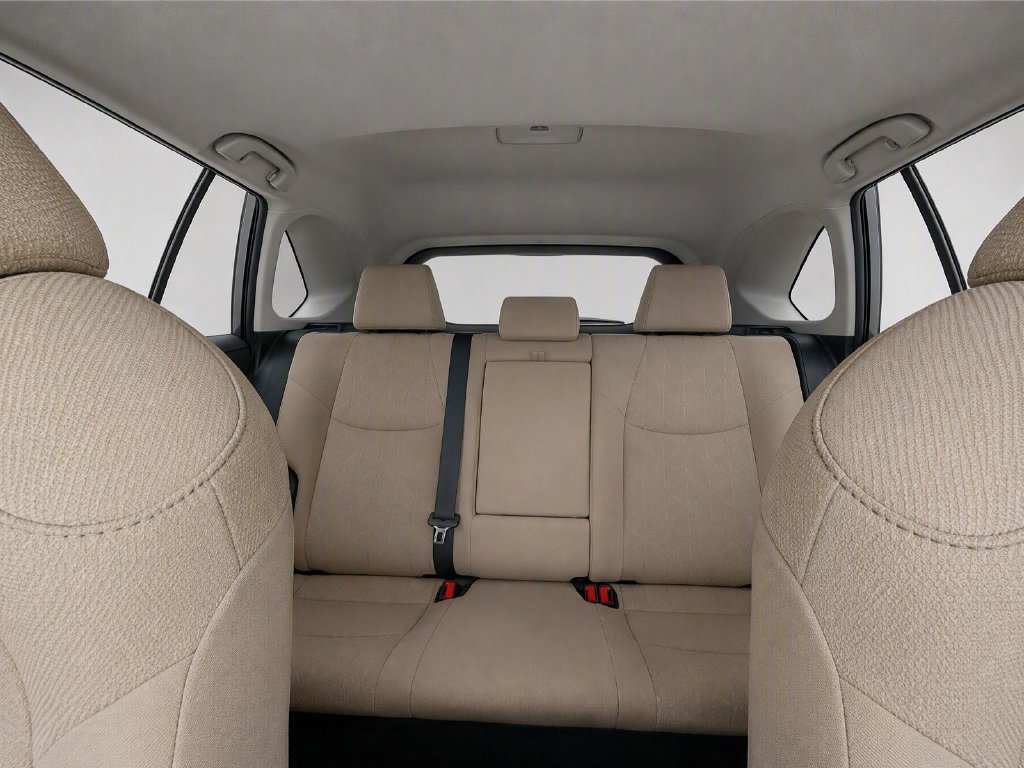 Used 2024 Toyota RAV4 XLE w/ Convenience Package AWD/4WD image 32