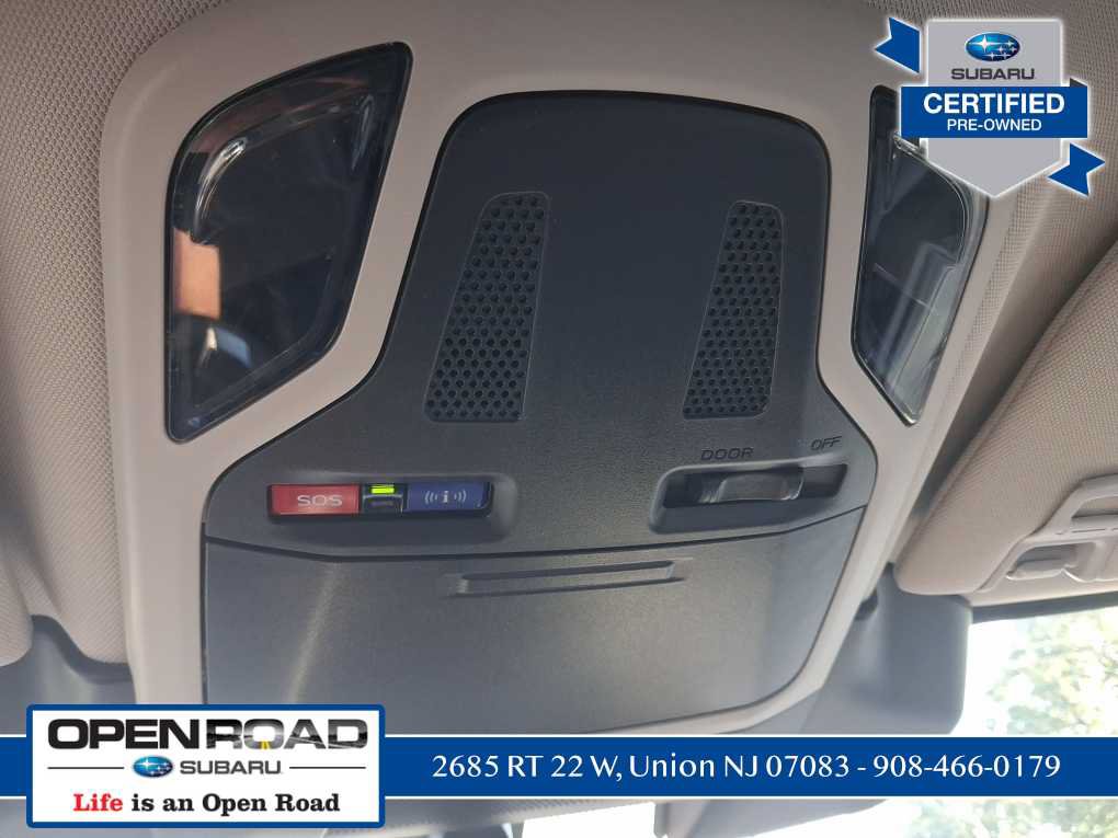 Certified 2025 Subaru Outback Premium AWD/4WD image 36