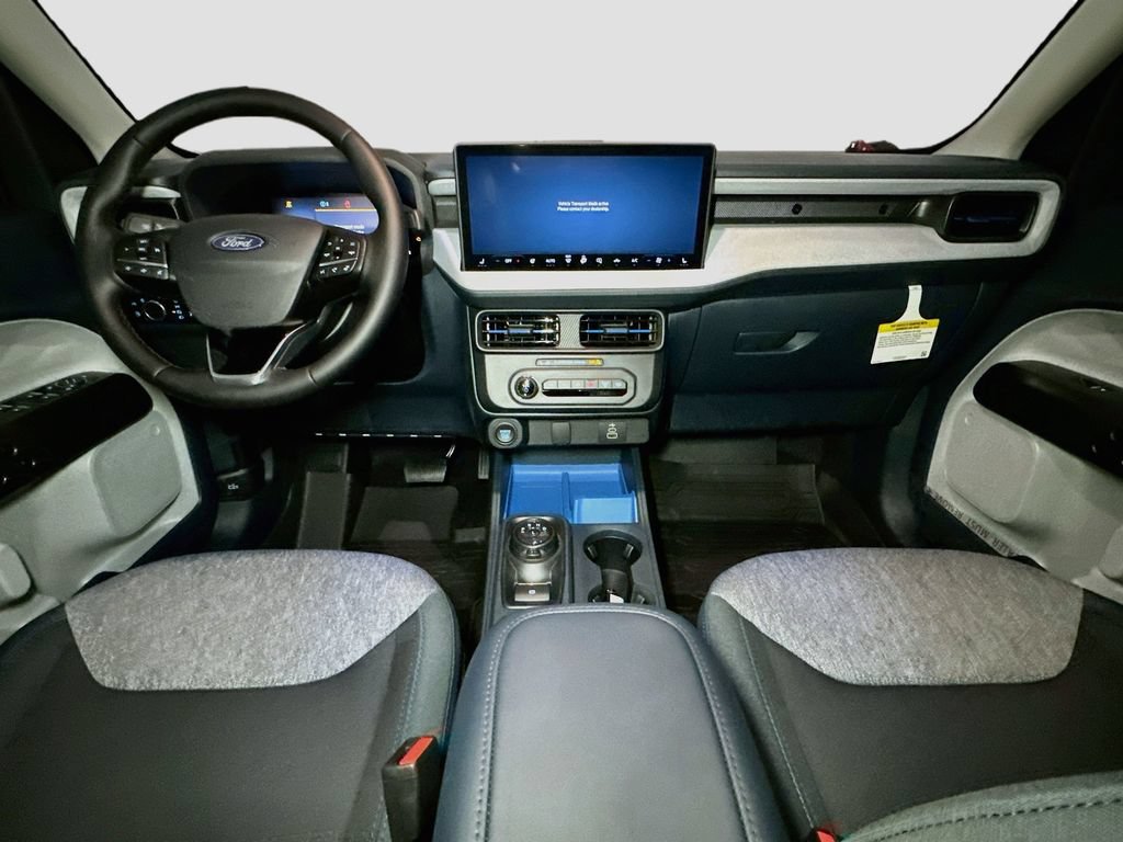 New 2026 Ford Maverick XLT w/ Equipment Group 301A AWD/4WD image 8