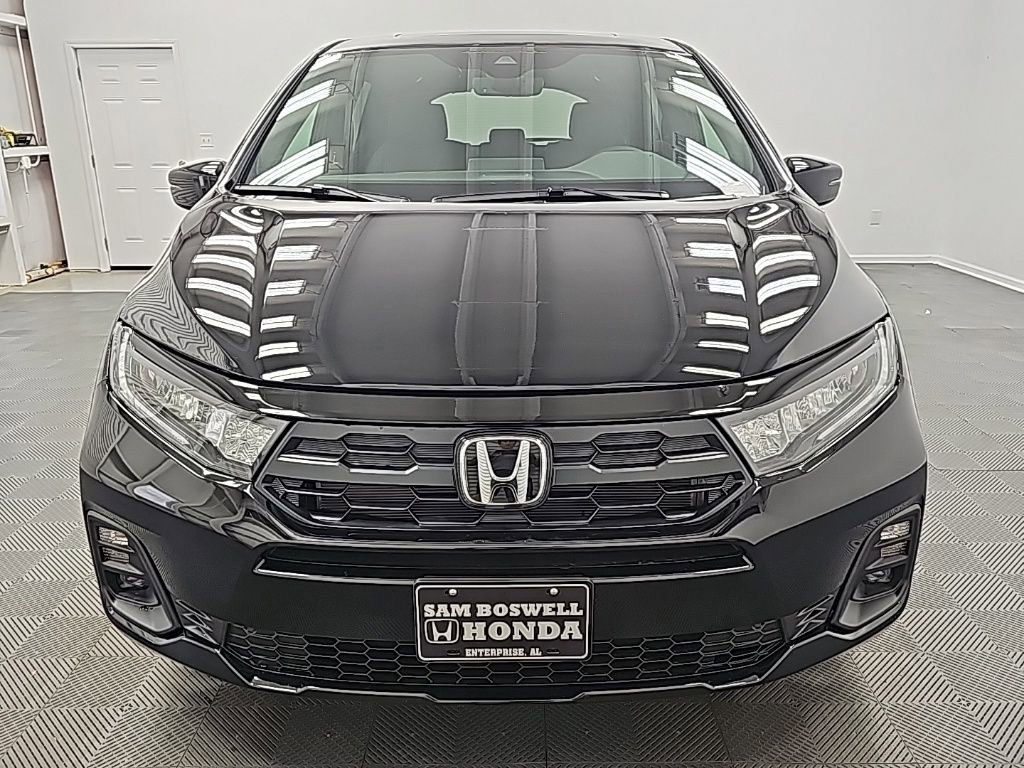 New 2026 Honda Odyssey Sport-L image 3