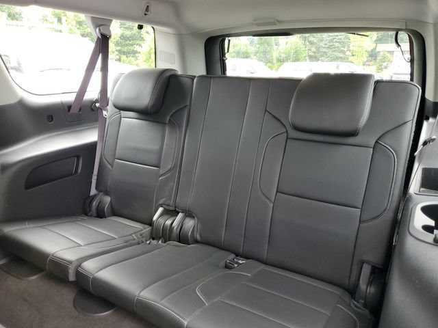 Used 2015 Chevrolet Suburban LT w/ Luxury Package AWD/4WD image 33