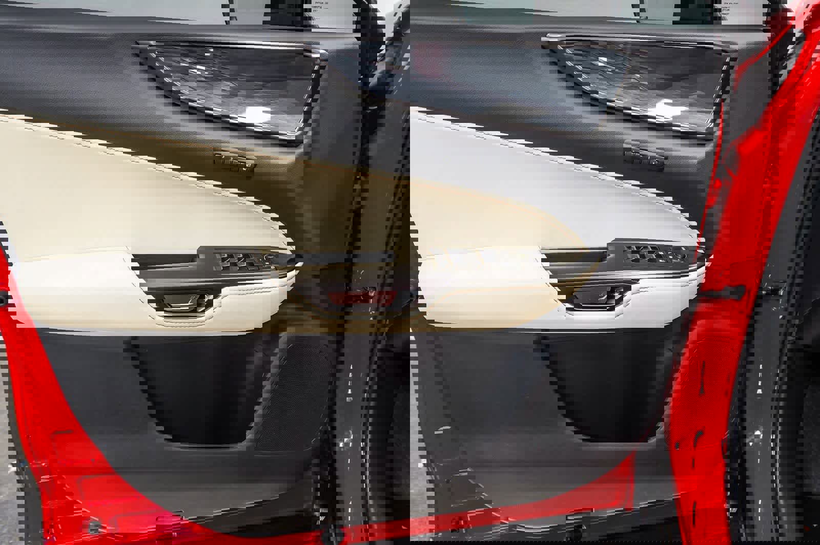 Used 2024 Lexus NX 350 AWD image 22