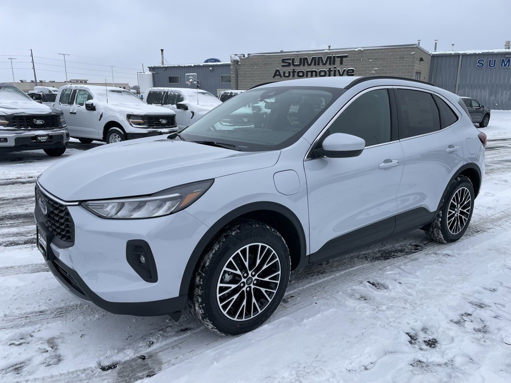New 2026 Ford Escape SE image 5