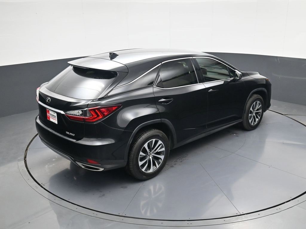 Used 2021 Lexus RX 350 FWD w/ Accessory Package image 28