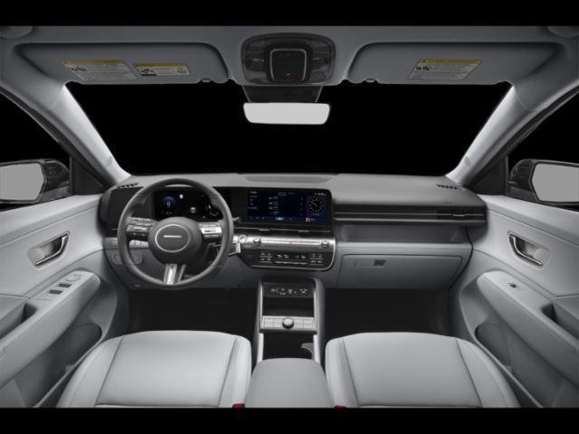 New 2026 Hyundai Kona SEL Premium AWD/4WD image 29