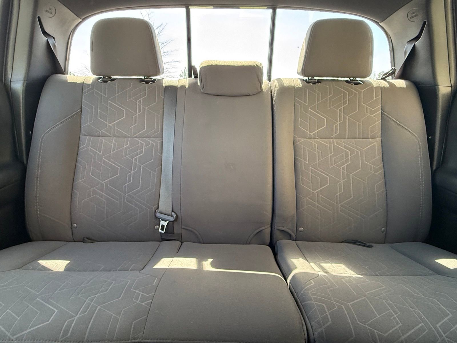 Used 2019 Toyota Tacoma TRD Off-Road w/ Technology Package image 38