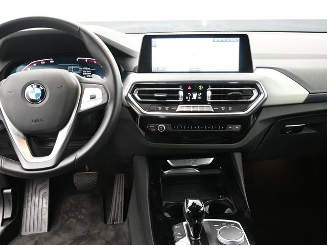 Used 2023 BMW X3 sDrive30i w/ Convenience Package image 15