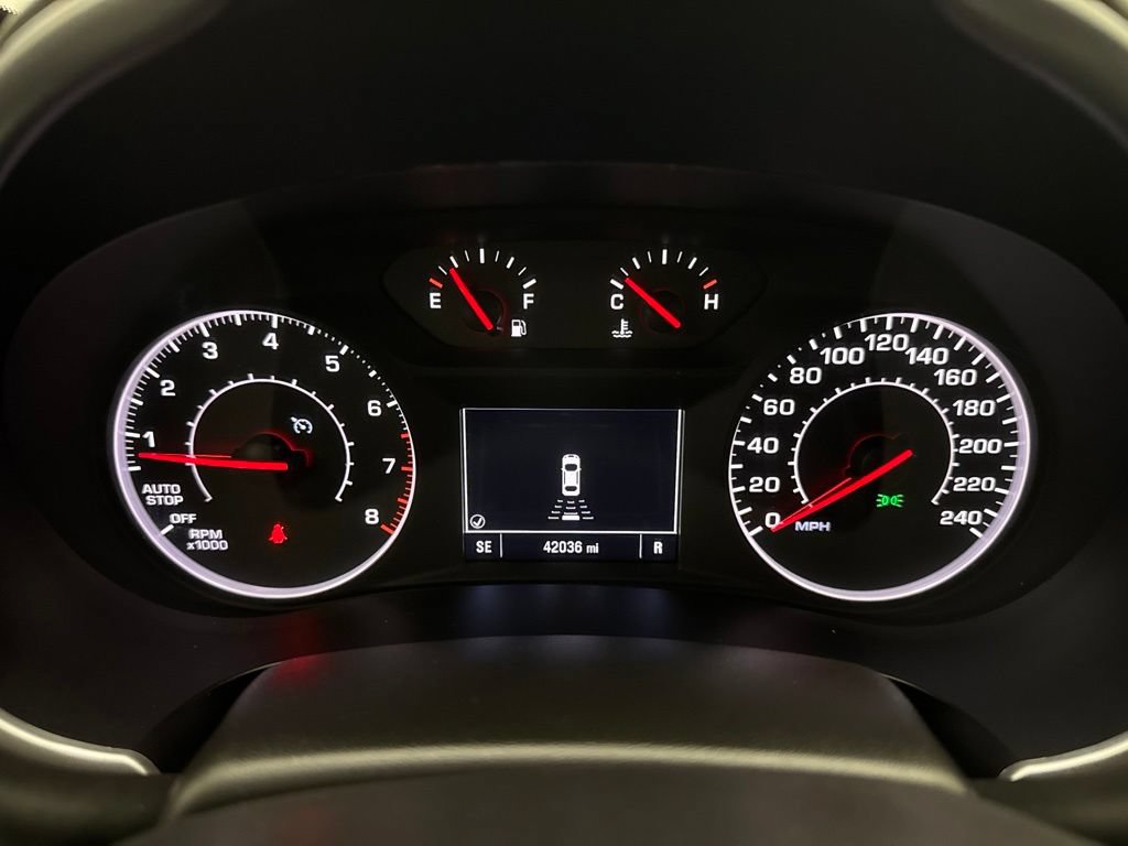 Used 2024 Chevrolet Malibu LT FWD image 20
