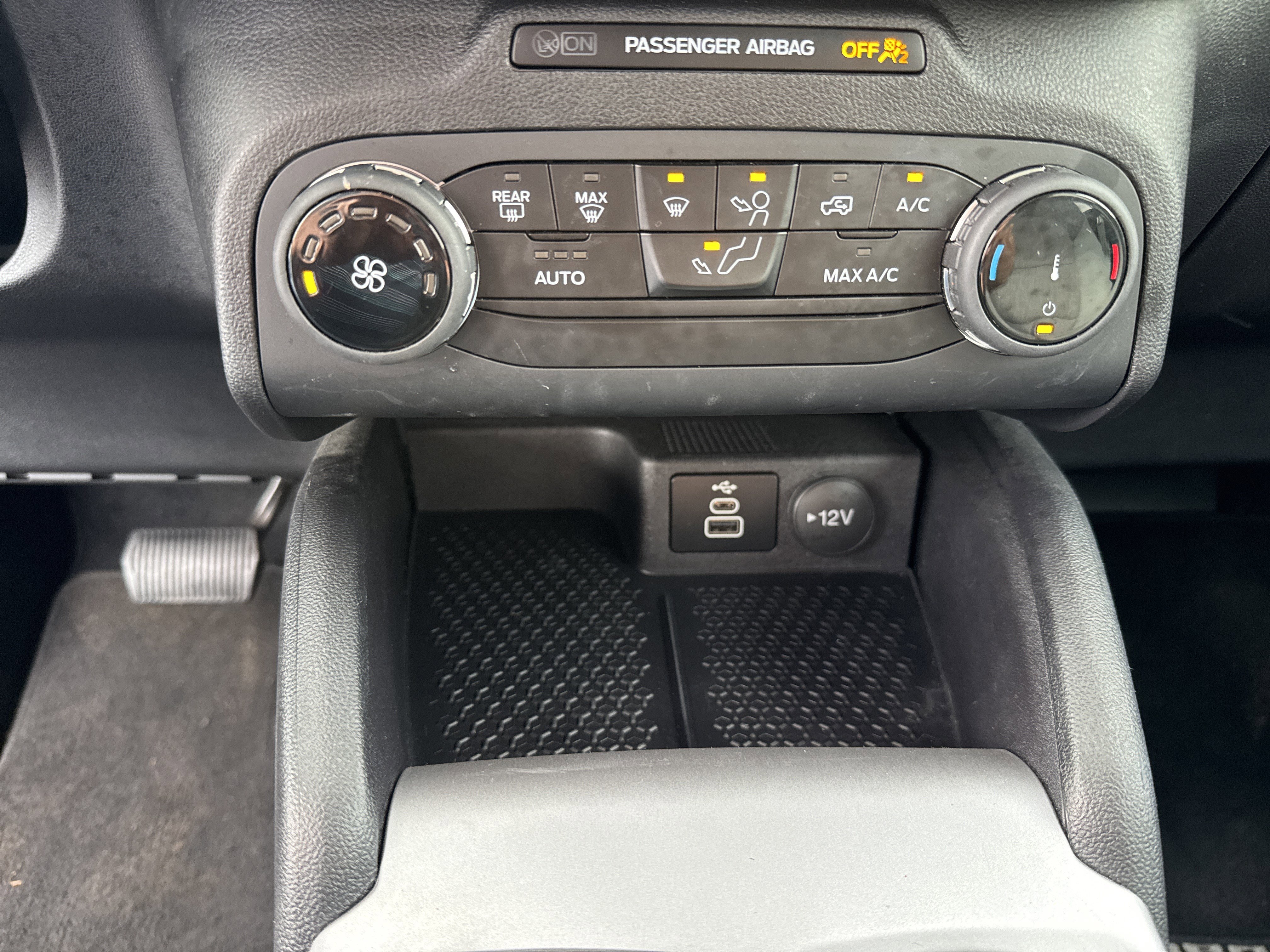 Used 2024 Ford Bronco Sport Big Bend image 36