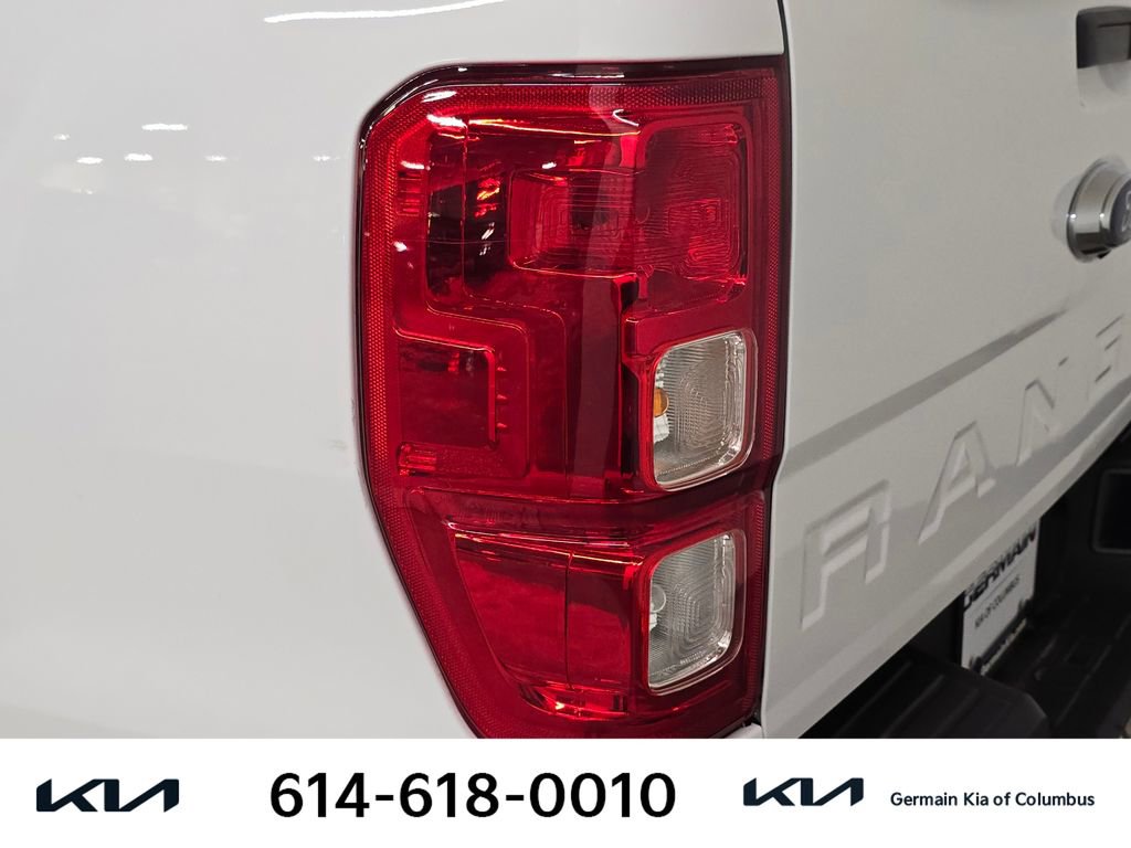 Used 2022 Ford Ranger XL w/ Equipment Group 101A High image 15