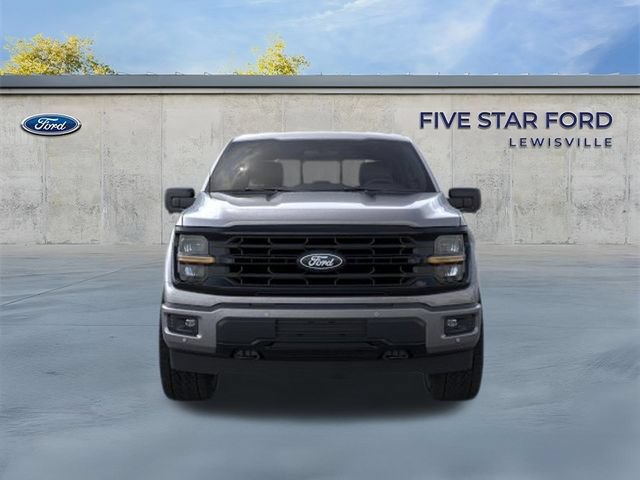 New 2026 Ford F150 XLT w/ Equipment Group 302A MID AWD/4WD image 2