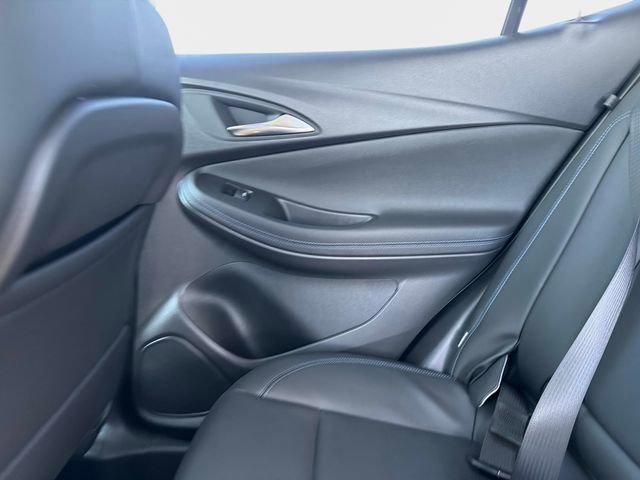 New 2026 Buick Envision Sport Touring AWD/4WD image 44