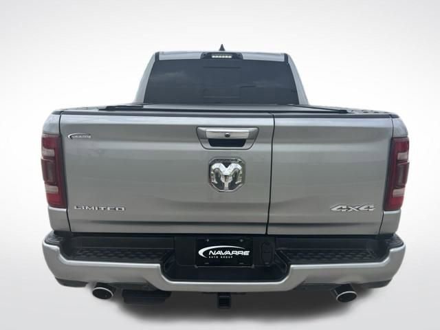 Used 2022 RAM 1500 Limited image 7