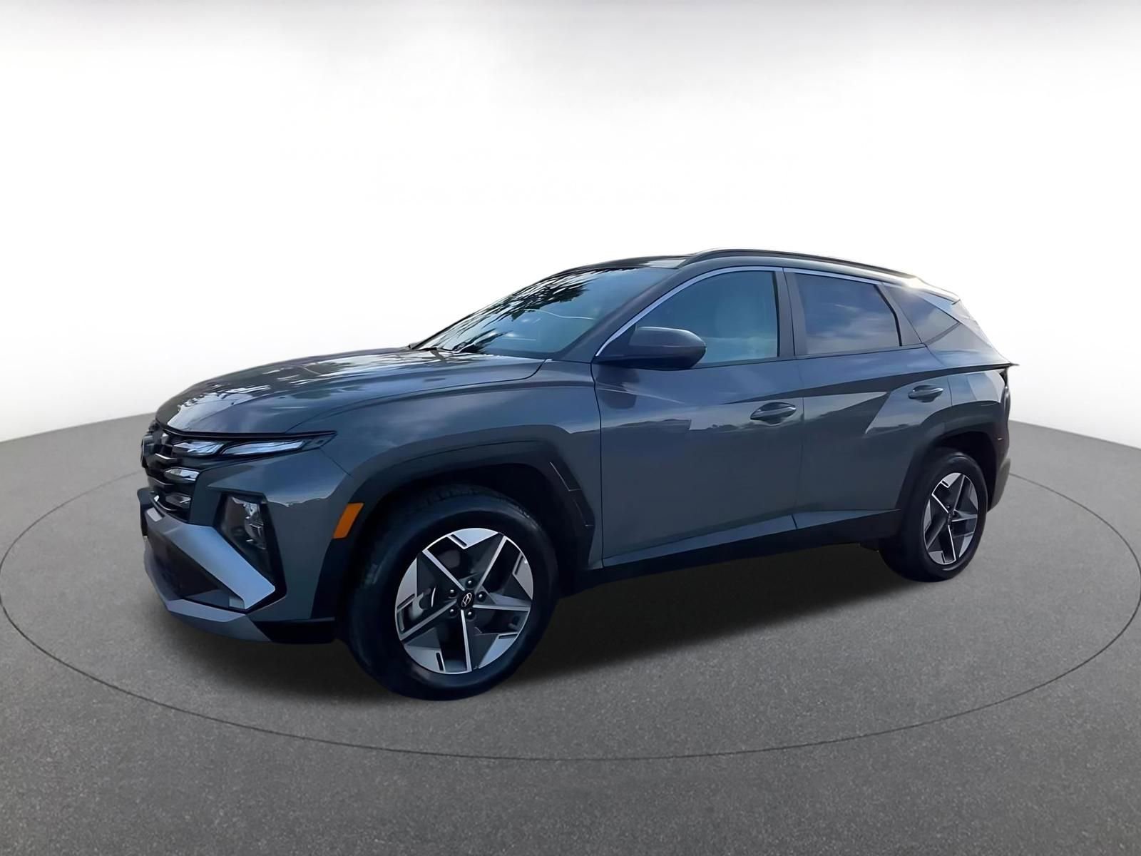 Used 2025 Hyundai Tucson SEL image 8