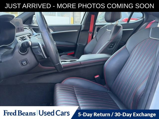 Used 2023 Genesis G70 2.0T w/ Sport Prestige Package AWD/4WD image 12