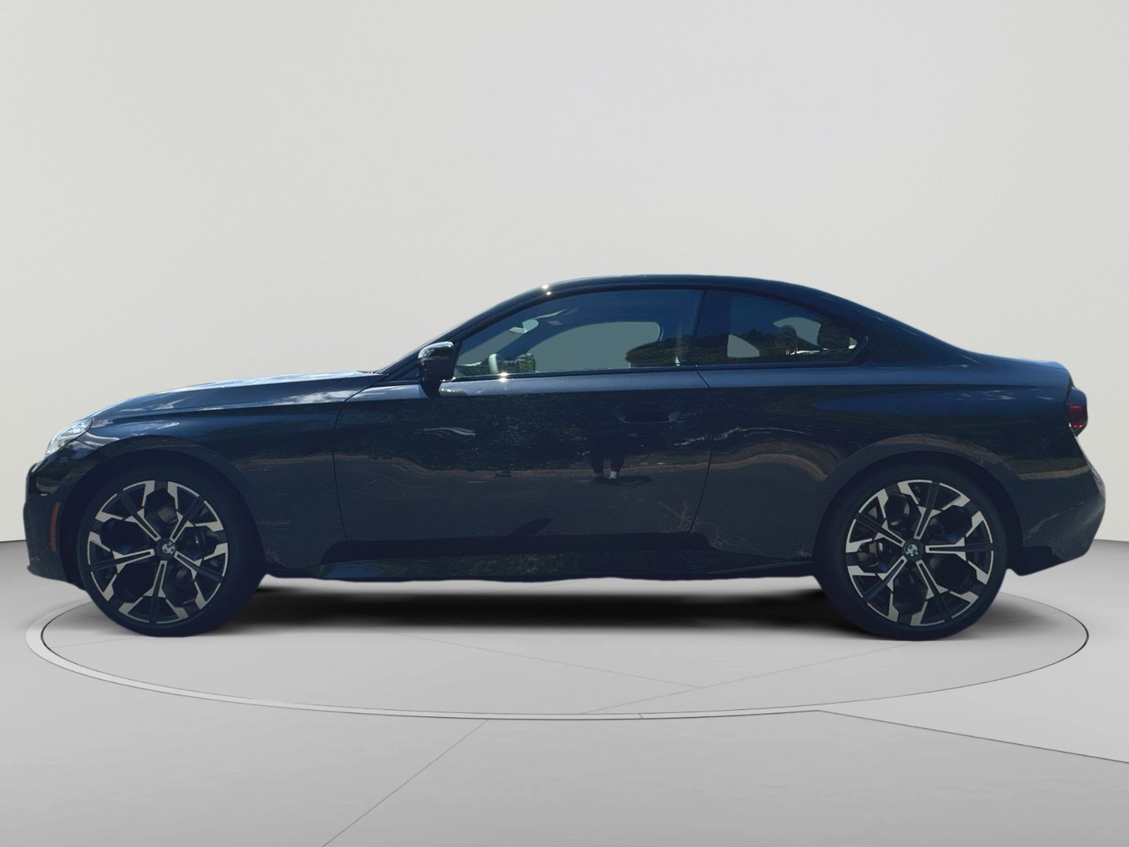New 2026 BMW 230i xDrive Coupe w/ Premium Package AWD/4WD image 8