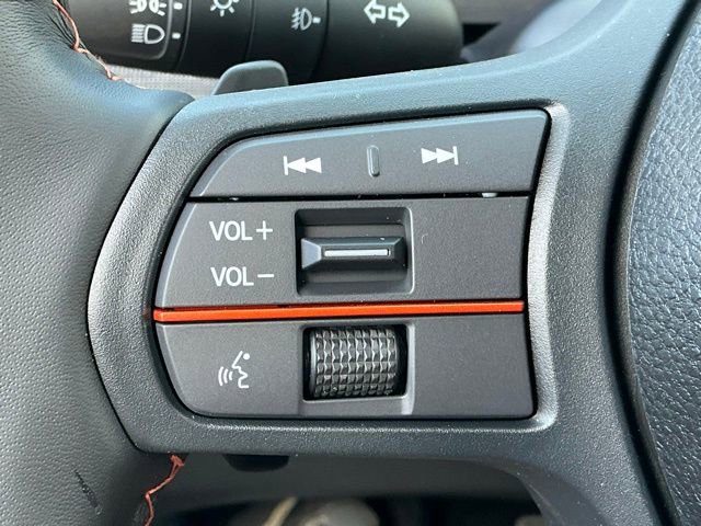 New 2026 Honda Passport TrailSport image 15