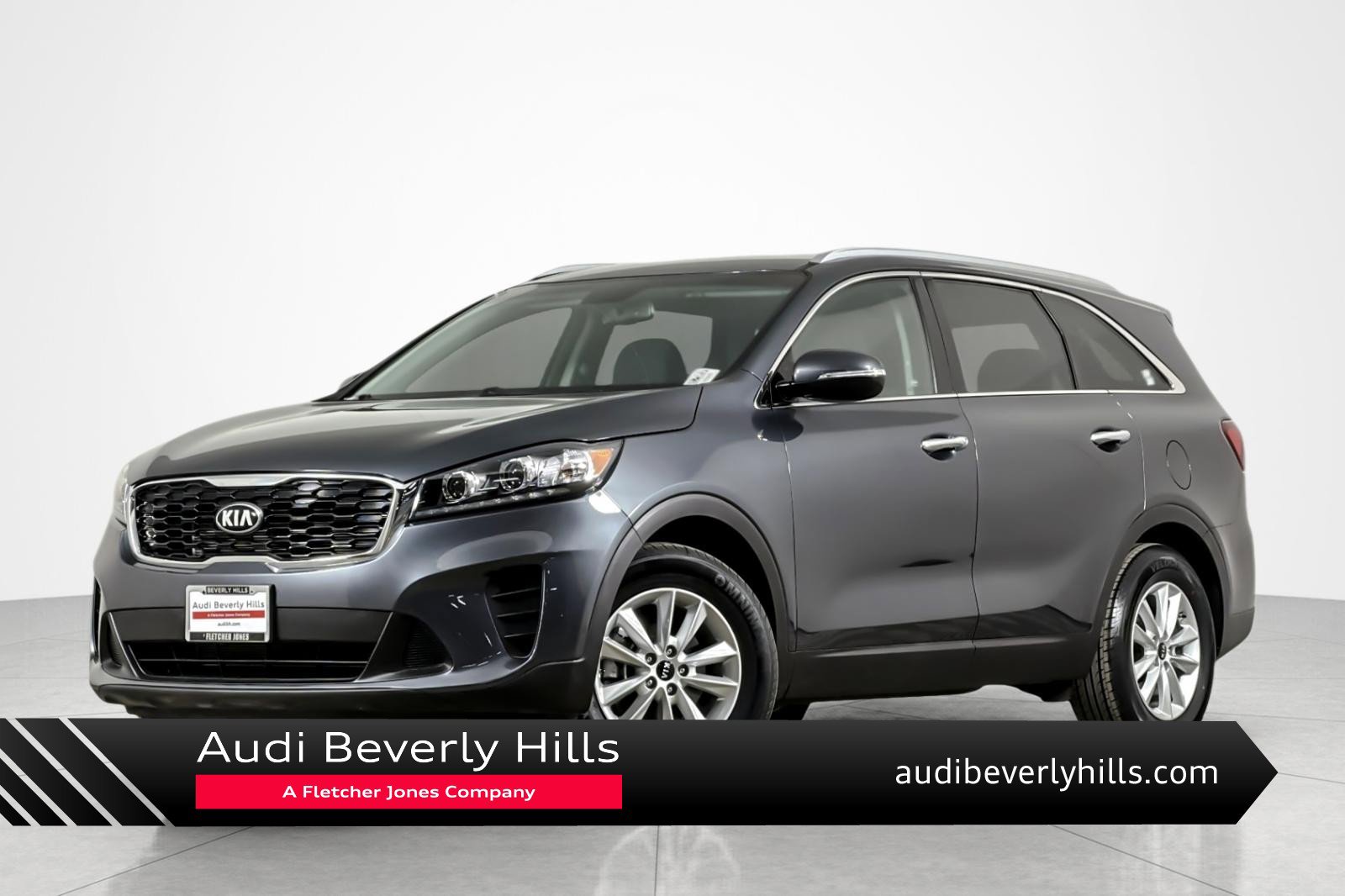 Used 2019 Kia Sorento L w/ Option Group 020 video 1