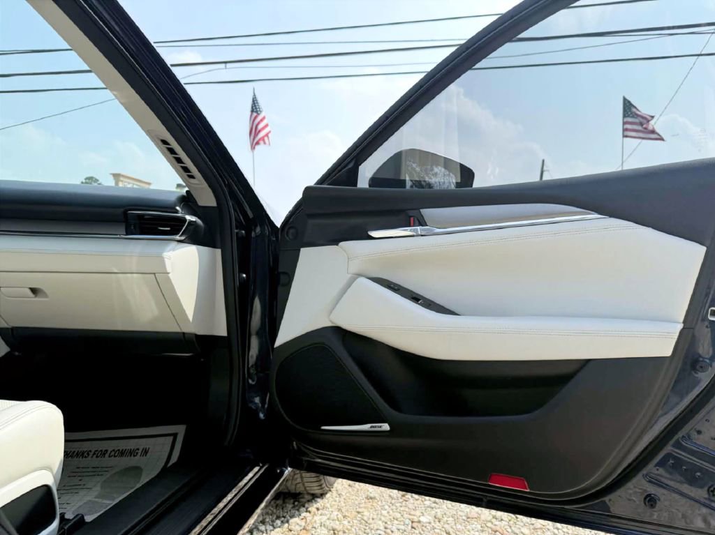 Used 2018 MAZDA MAZDA6 Grand Touring Reserve FWD image 18