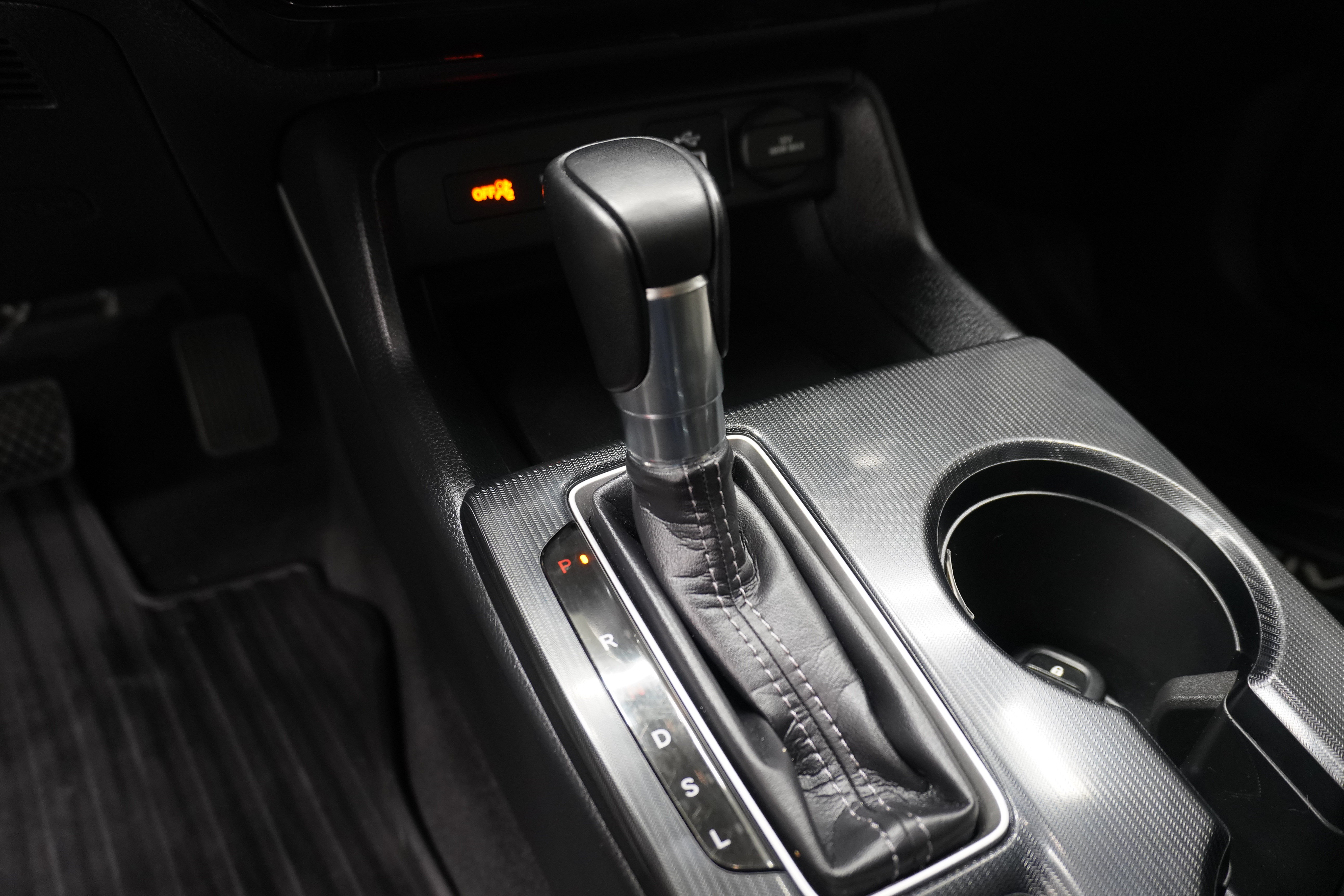 Used 2023 Honda Civic EX image 20