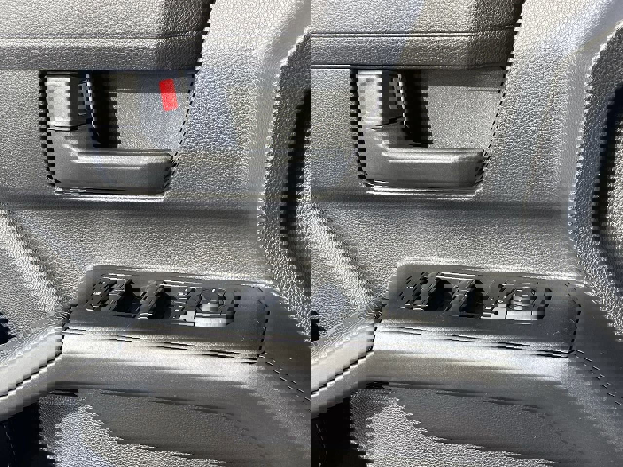 New 2025 Toyota 4Runner TRD Off-Road image 17