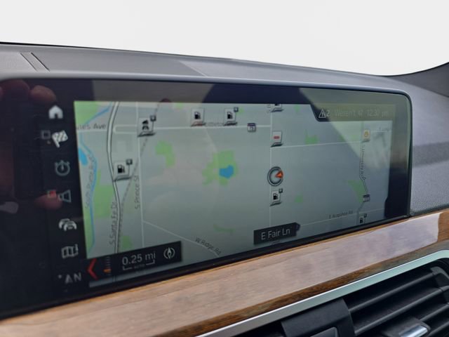 Used 2018 BMW X3 xDrive30i AWD/4WD image 25