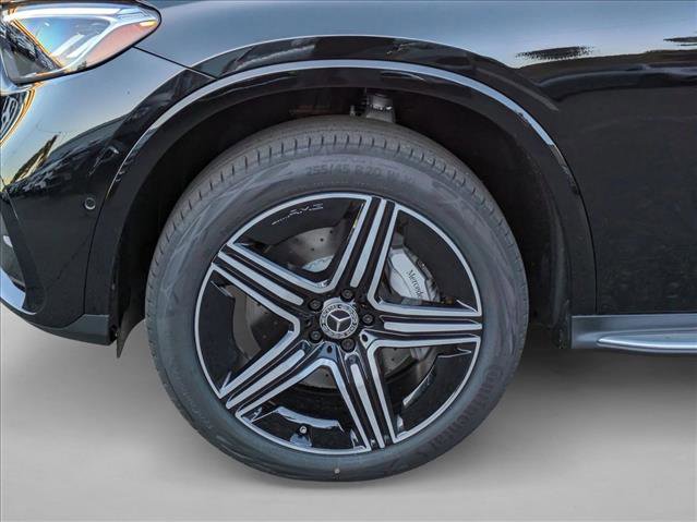 New 2026 Mercedes-Benz GLC 300 image 10
