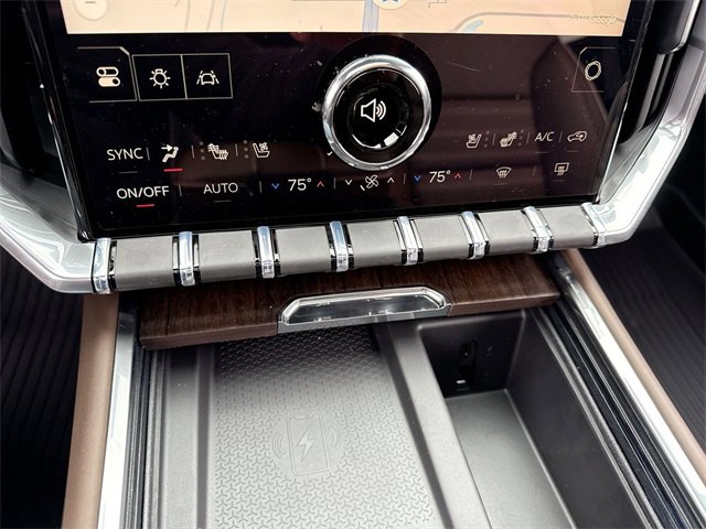 New 2026 GMC Acadia Denali Ultimate w/ LPO, Floor Liner Package image 19