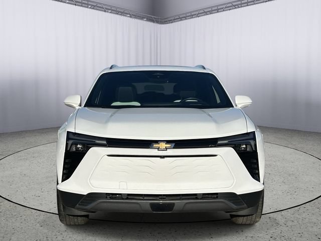 Used 2024 Chevrolet Blazer EV LT AWD/4WD image 4