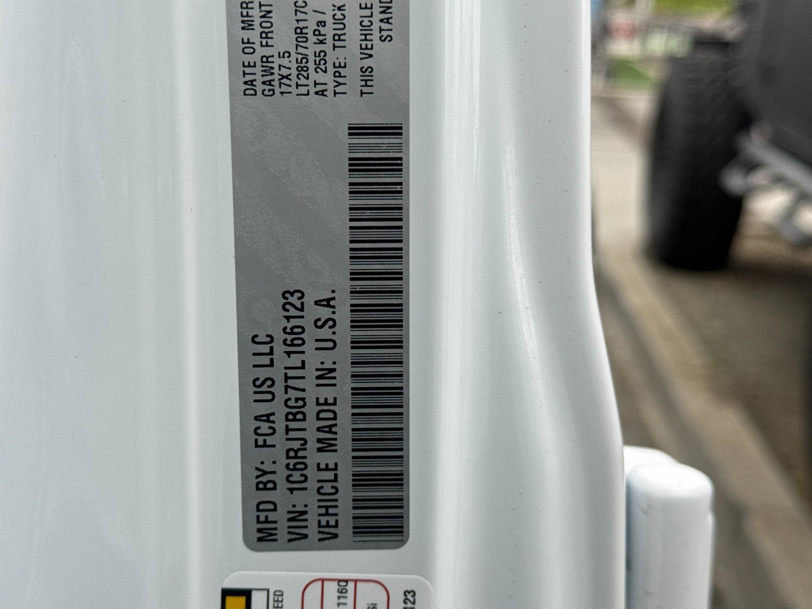 New 2026 Jeep Gladiator Rubicon image 26