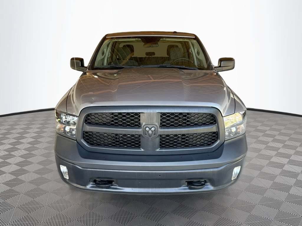 Used 2023 RAM 1500 Tradesman w/ Popular Equipment Group AWD/4WD image 2