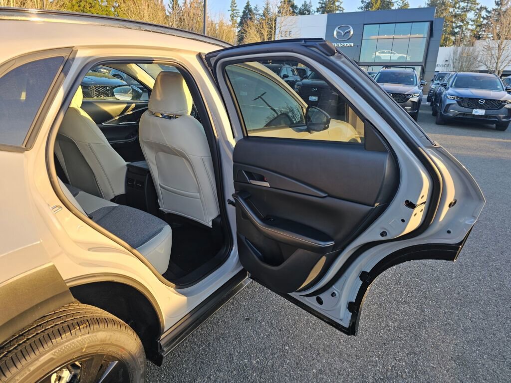New 2026 MAZDA CX-30 AWD 2.5 S image 26