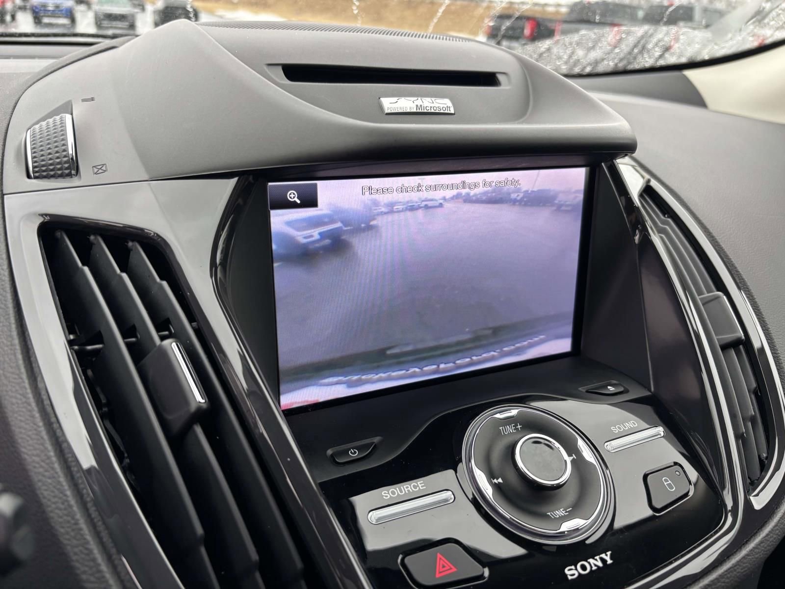 Used 2013 Ford Escape Titanium w/ Parking Technology Pkg image 22