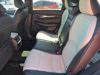 Used 2023 INFINITI QX55 Luxe w/ Cargo Package AWD/4WD image 7